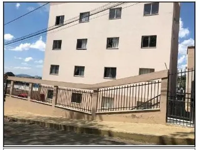Imagem: Juiz de Fora - Apartamento Padrão