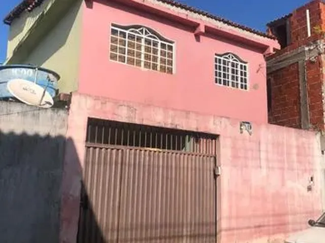 Imagem: Vendo Excelente Sobrado