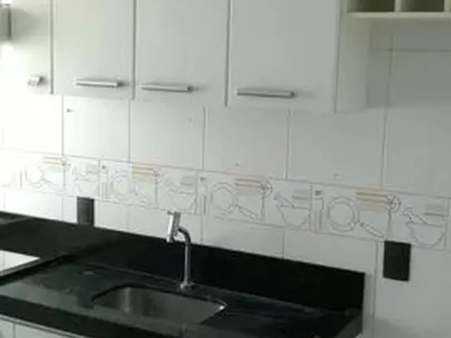 Imagem: Vendo Lindo Apto 2 Quartos André Carlone