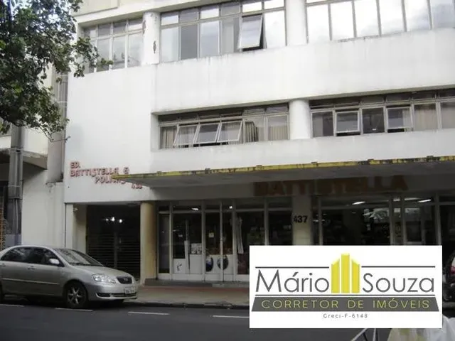 Imagem: Apartamento Kitinete com 1 Quarto no Batistela
