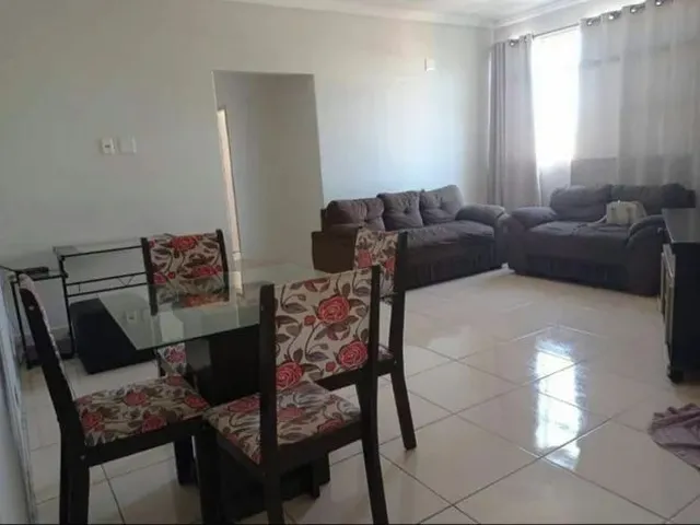 Imagem: La06 Casa em Cajazeiras 10