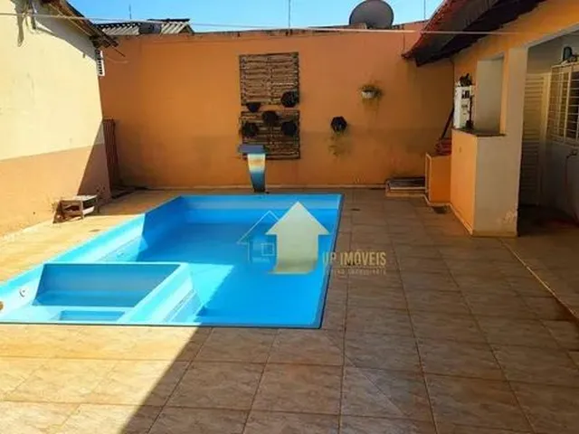 Imagem: Casa com 3 Dormitórios, 235 M² - Venda