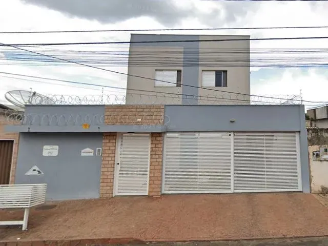 Imagem: Apartamento Bairro Pampulha