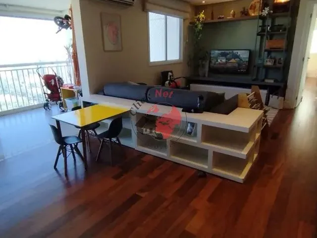 Imagem: Apartamento para Locação no Domo Home