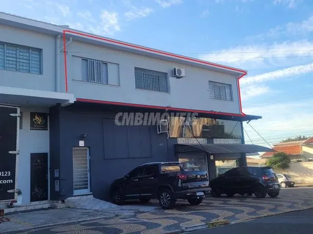 Imagem: Casa - São Bernardo - Campinas
