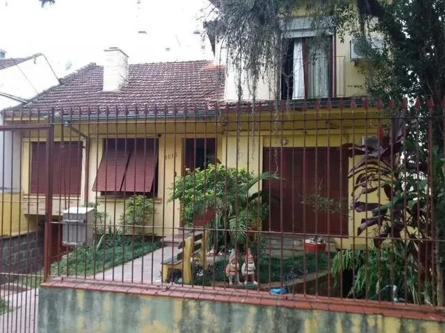 Imagem: Casa em São João