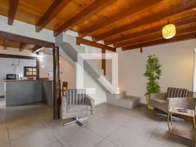 Imagem 4: Casa para Aluguel - Lagoa da Conceição, 2 Quartos, 100 M2