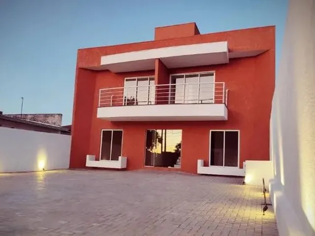 Imagem: Aluga-Se Apartamento no Jardim Naipi 5 Minutos