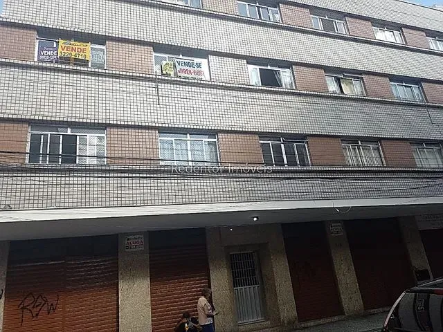 Imagem 1: Juiz de Fora - Apartamento Padrão - Centro