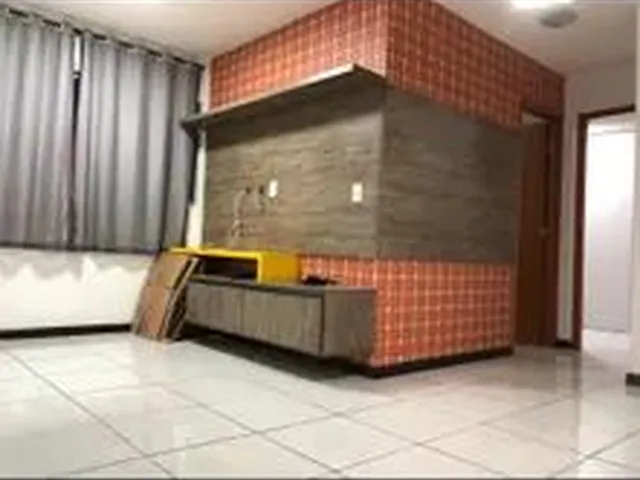 Imagem: Apartamento para Aluguel Possui 50 Metros