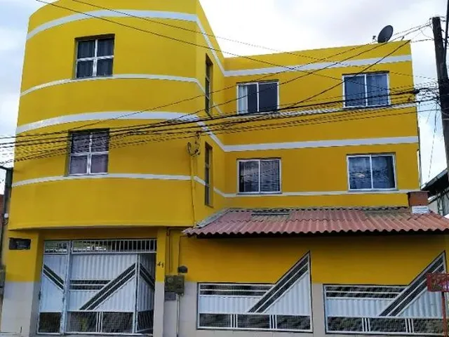 Imagem: Kitnet - Novo Porto Canoa - Serra (Leia