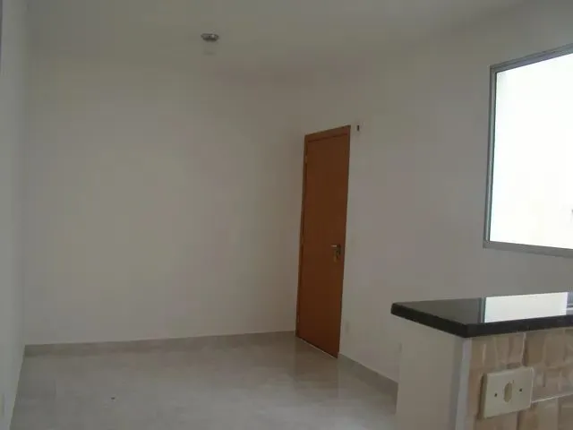 Imagem: Apartamento para Aluguel, 2 Quartos, 1 Vaga