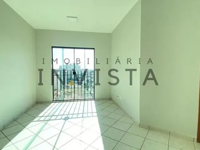 Imagem: Aluga-Se Apartamento na Redentora