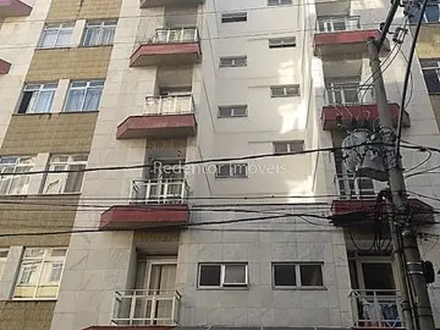Imagem 1: Juiz de Fora - Apartamento Padrão - Centro