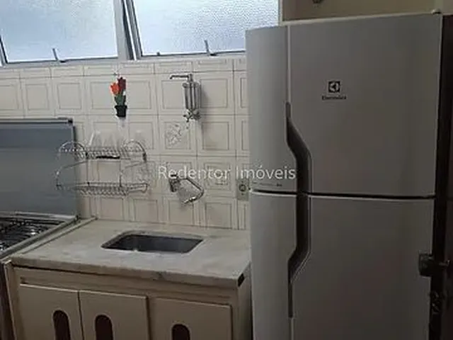 Imagem 12: Juiz de Fora - Apartamento Padrão - Centro