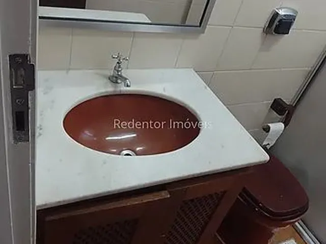 Imagem 8: Juiz de Fora - Apartamento Padrão - Centro