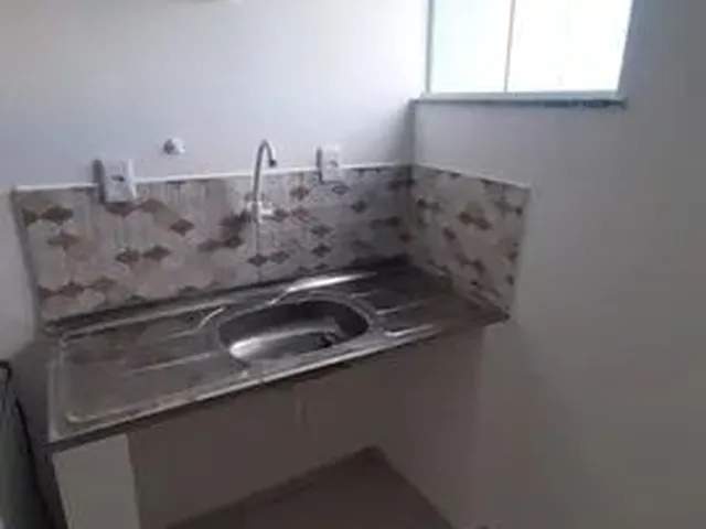 Imagem 2: Alugo Kitnet Perto do Centro!