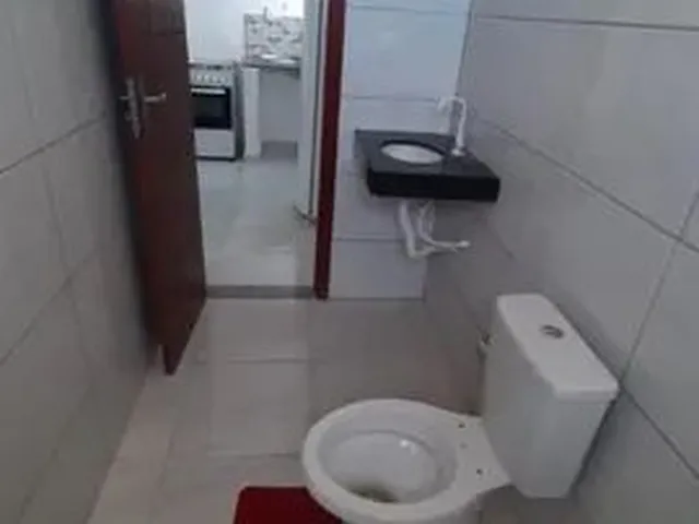 Imagem 8: Alugo Kitnet Perto do Centro!