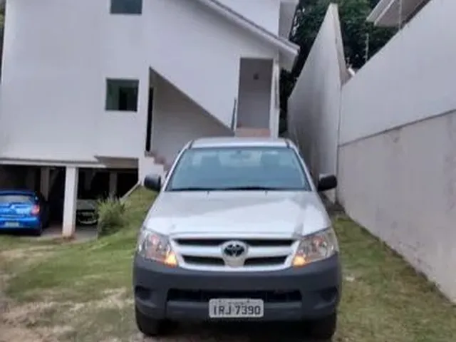 Imagem 1: Kitnet na Mateus Leme, São Lourenço