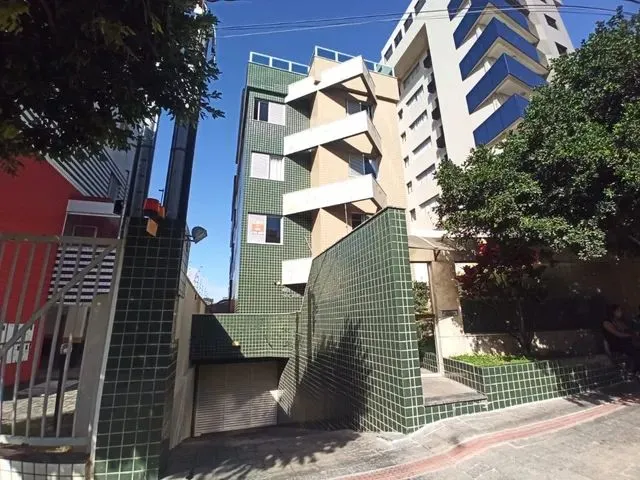 Imagem 1: Apartamento 02 Quartos Bairro Prado