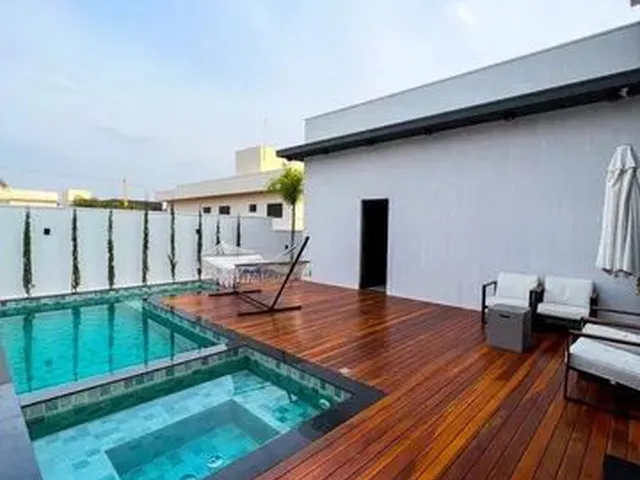 Imagem: Aluga-Se Casa Anaville 4 Suítes