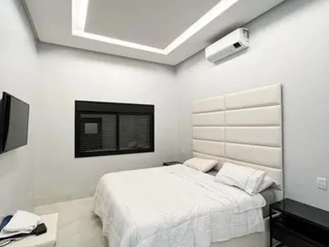 Imagem 4: Aluga-Se Casa Anaville 4 Suítes