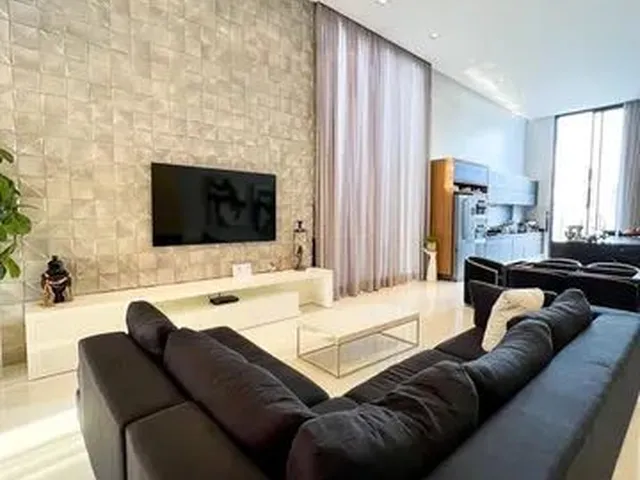 Imagem 2: Aluga-Se Casa Anaville 4 Suítes