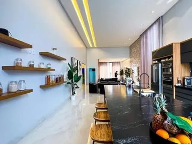 Imagem 3: Aluga-Se Casa Anaville 4 Suítes