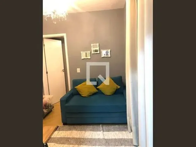 Imagem: Apartamento para Aluguel - Saúde, 1 Quarto
