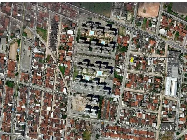 Imagem 12: Casa em san Martin, 120M², 3 Quartos Sendo 2 Suítes e 2 Vagas, 1 Coberta