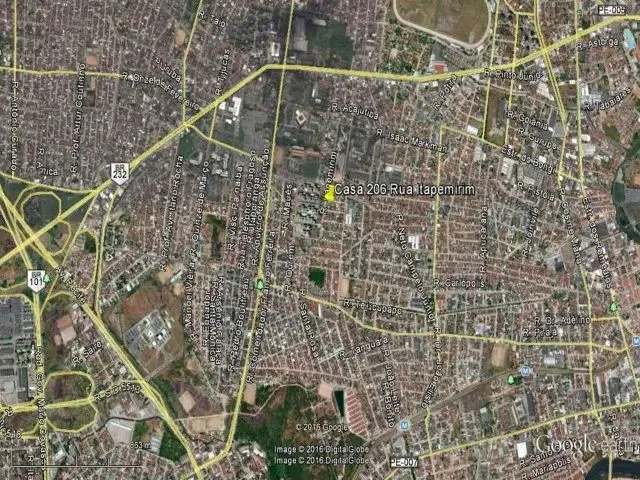 Imagem 13: Casa em san Martin, 120M², 3 Quartos Sendo 2 Suítes e 2 Vagas, 1 Coberta