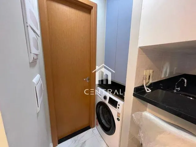 Imagem: Studio para Locação, 31M, Completo, 01