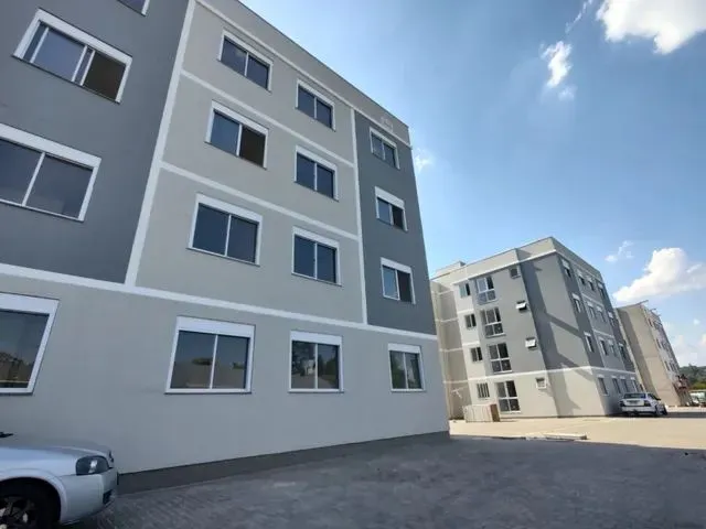 Imagem: Locação - Condomínio de Apartamentos