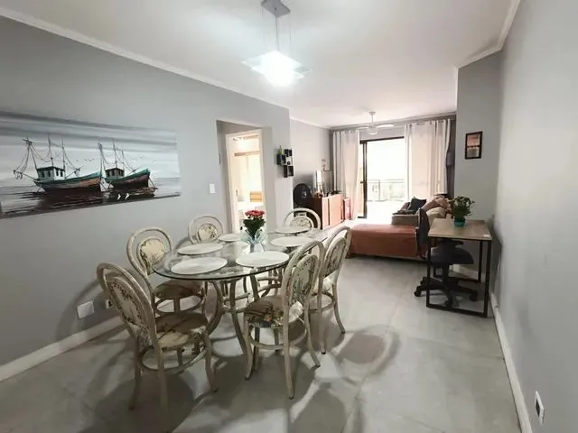 Imagem: Locação 3 Dormitórios Reformado na Enseada