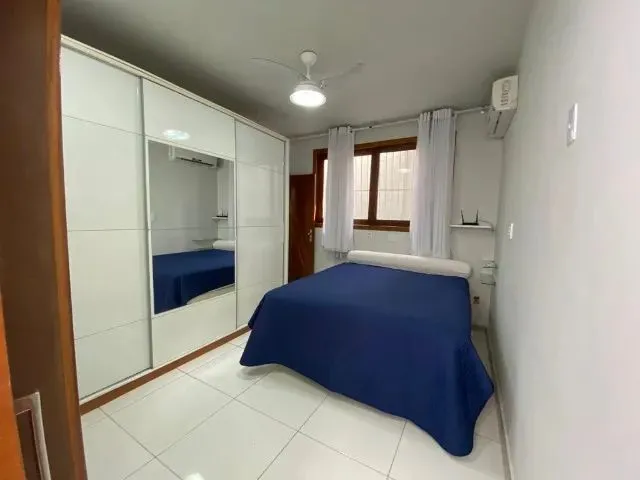 Imagem: Kitnet Mobiliada