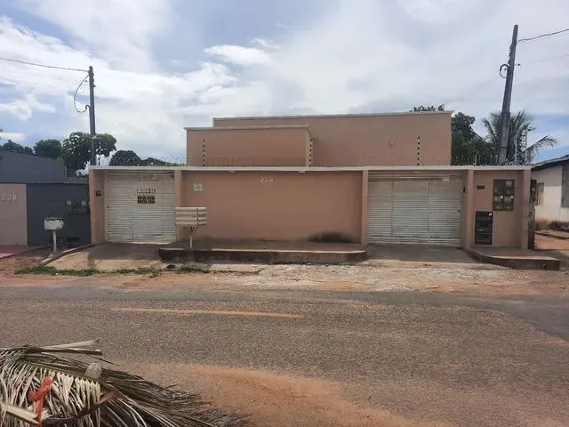 Imagem: Aluga Se Apartamento
