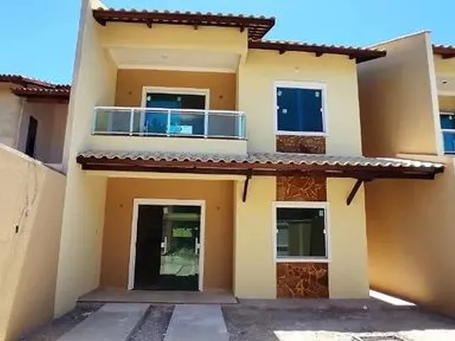 Imagem 7: Alugo Duplex Novo de Três Quartos no Bairro Lagoa em Paracuru
