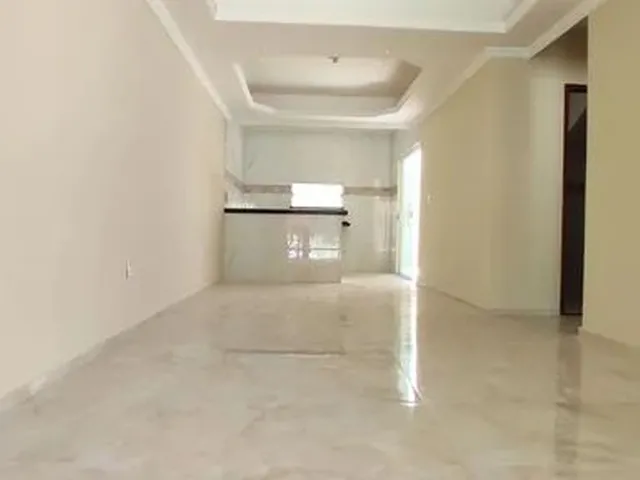 Imagem 2: Alugo Duplex Novo de Três Quartos no Bairro Lagoa em Paracuru
