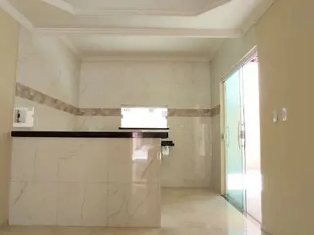 Imagem 4: Alugo Duplex Novo de Três Quartos no Bairro Lagoa em Paracuru