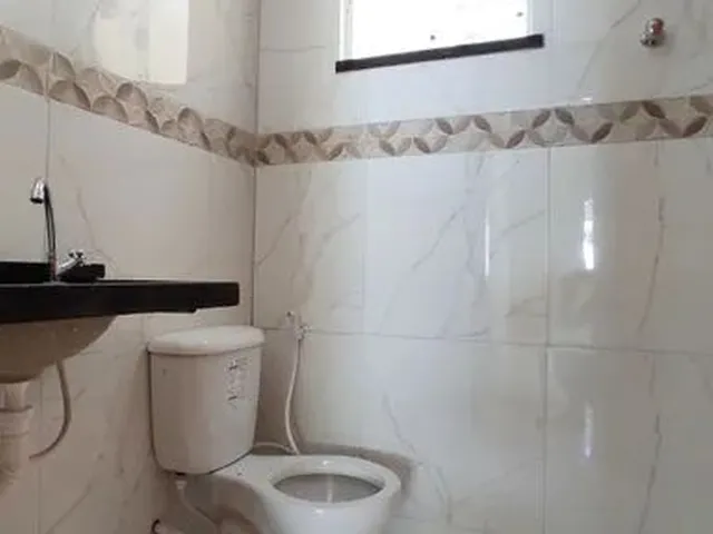 Imagem 9: Alugo Duplex Novo de Três Quartos no Bairro Lagoa em Paracuru