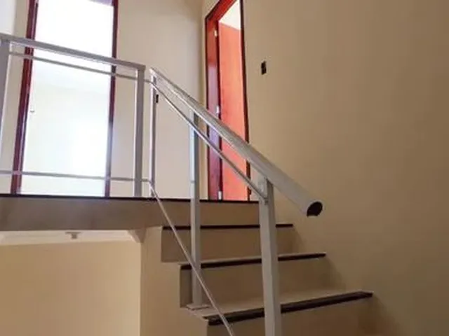 Imagem 8: Alugo Duplex Novo de Três Quartos no Bairro Lagoa em Paracuru