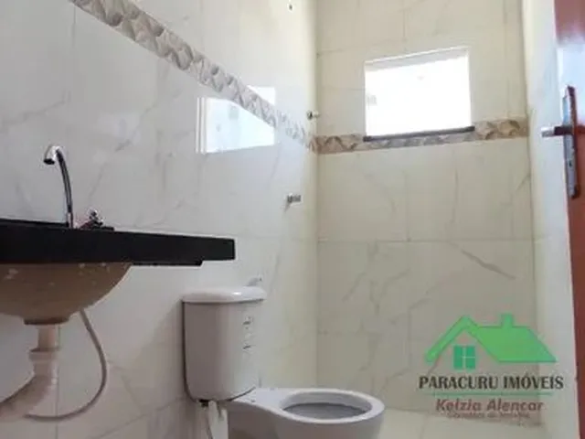 Imagem 13: Alugo Duplex Novo de Três Quartos no Bairro Lagoa em Paracuru