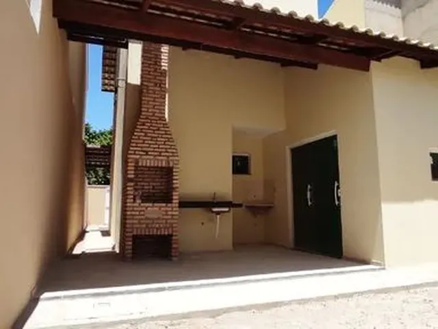Imagem 14: Alugo Duplex Novo de Três Quartos no Bairro Lagoa em Paracuru