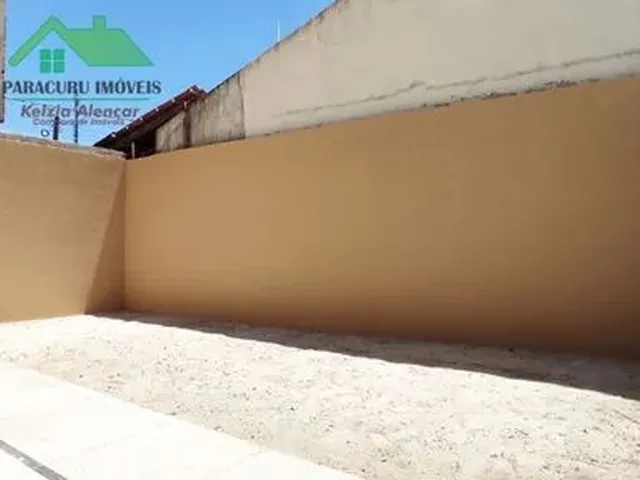 Imagem 15: Alugo Duplex Novo de Três Quartos no Bairro Lagoa em Paracuru