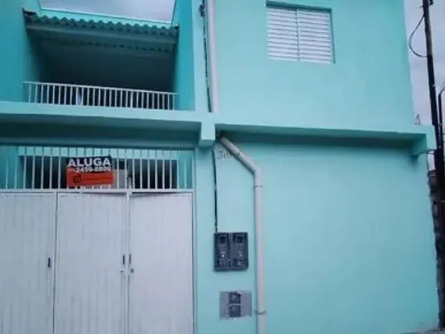 Imagem: Aluga-Se Imóvel Residencial em Suzano