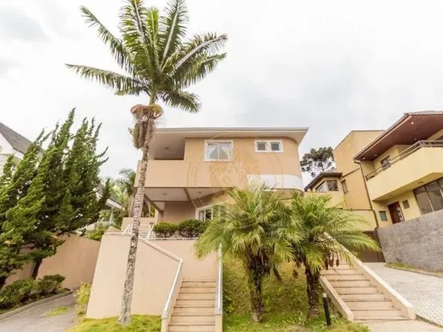 Imagem: Casa com 4 Dormitórios para Alugar, 318
