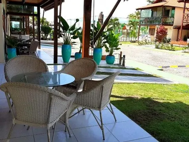 Imagem 9: Casa de Condomínio com 4 Dorms, Nossa Senhora do Ó, Paulista - R$ 750 Mil, Cod: 247