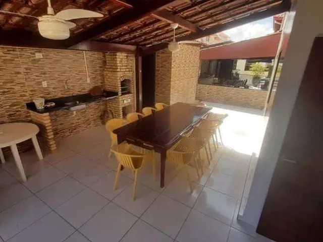 Imagem 5: Casa de Condomínio com 4 Dorms, Nossa Senhora do Ó, Paulista - R$ 750 Mil, Cod: 247