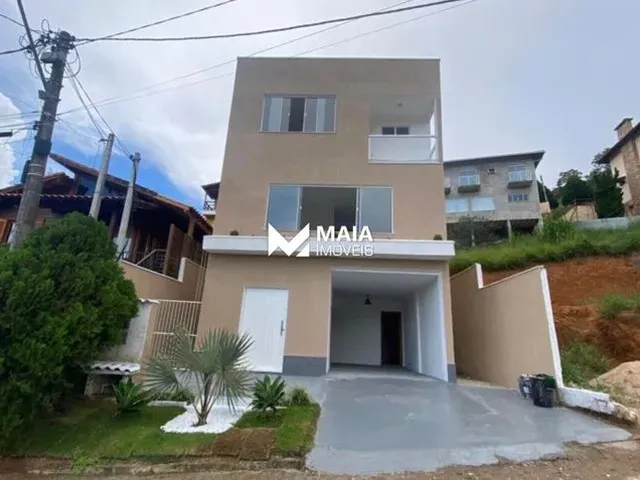Imagem: Casa para Alugar no Bairro Albuquerque
