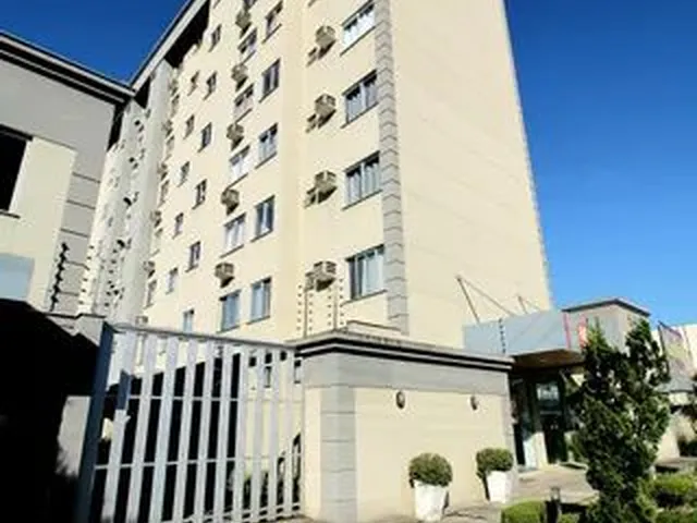 Imagem: Apartamento com 01 Dormitório no Bairro
